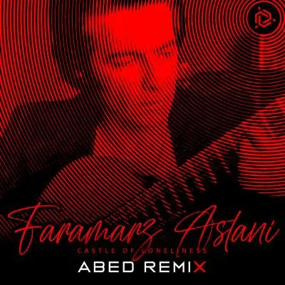 Abed – Ghale Tanhaei (Remix)