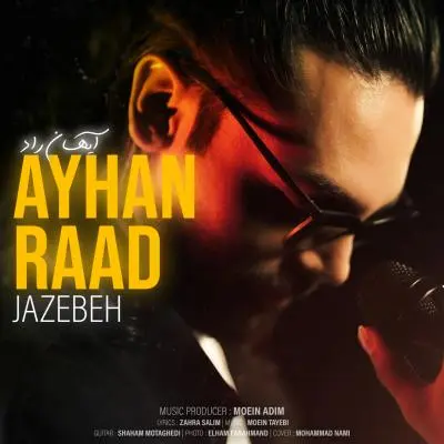 Ayhan Raad – Jazebeh