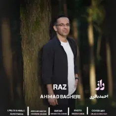 Ahmad Bagheri – Raz
