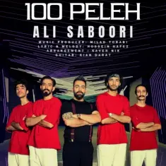Download 100 Peleh by Ali Saboori