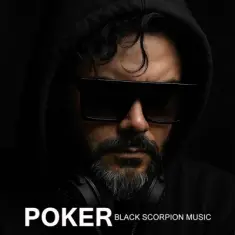 Black Scorpion Music – Poker
