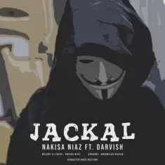 Download Jackal (Ft Darvish) by Nakisa Niaz