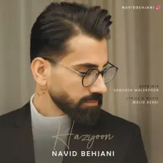 Download Hazyoon by Navid Behjani