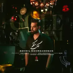 Soheil Mehrzadegan – Gole Sangam