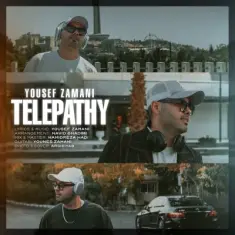 Yousef Zamani – Telepati