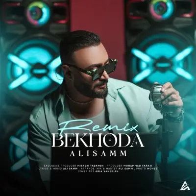Ali Samm – Bekhoda (Remix)