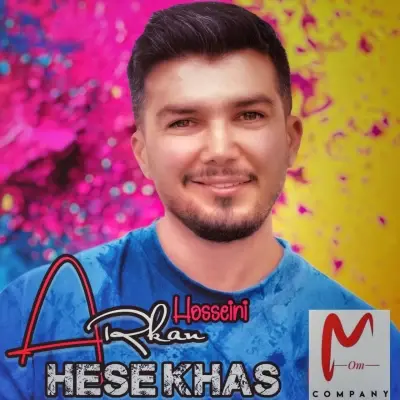 Arkan Hosseini – Hesse Khas