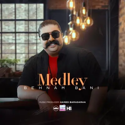 Behnam Bani – Medley
