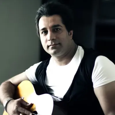 Omid Jahan – U Dan Dan
