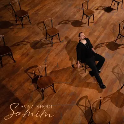 Samim – Avaz Shodi Samim – Avaz Shodi