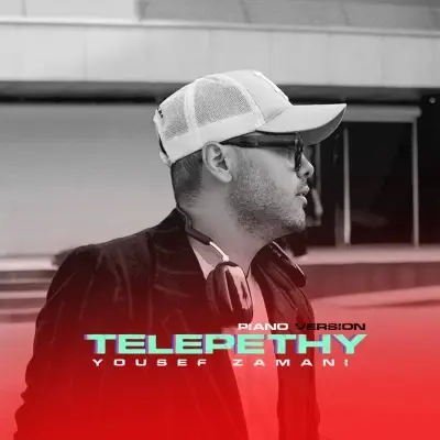 Yousef Zamani – Telepathy (Piano Version) Yousef Zamani – Telepathy (Piano Version)