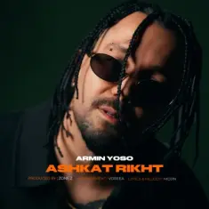 Armin Yoso – Ashkat Rikht