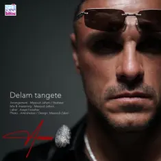 Armin Zarei – Delam Tangete