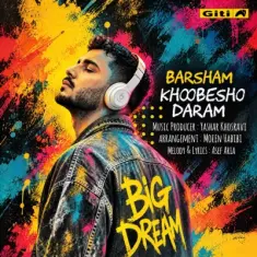 Download Khoobesho Daram by Barsham