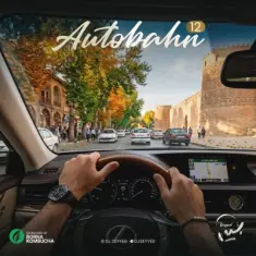 Download Autobahn 12 by Dj Seyyed