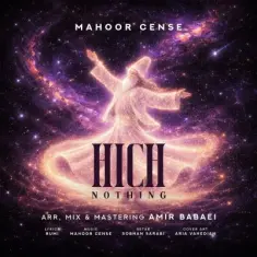 Download Hich by Mahoor Cense