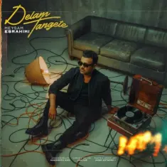 Download Delam Tangete by Meysam Ebrahimi