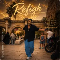 Download Refigh by Milad Akbaripour