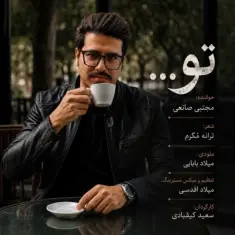 Mojtaba Saneiee – To