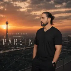 Download Khate Cheshat by Parsin