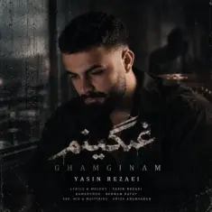 Yasin Rezaei – Ghamginam