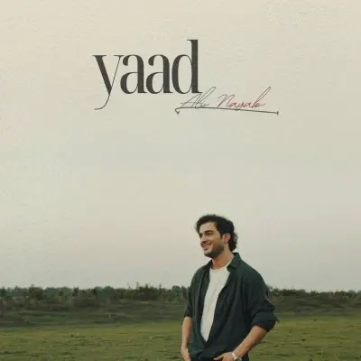 Ali Navab – Yaad