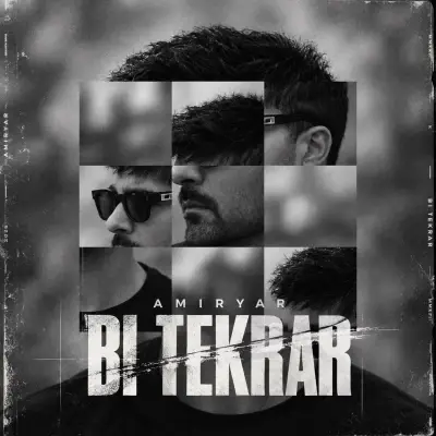 Cover art for Bi Tekrar by AmirYar