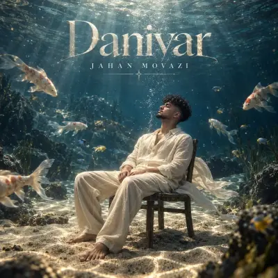 Cover art for Jahan Movazi by Daniyar