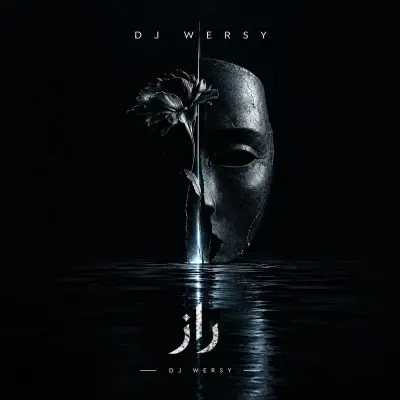 Cover art for Raaz by Dj Wersy