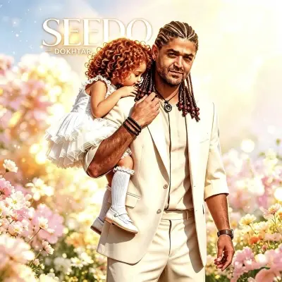 Seedo – Dokhtar