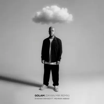 Shayan Farhadi – Golam (Shayan Mir Remix)
