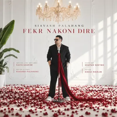Siavash Palahang – Fekr Nakoni Dire